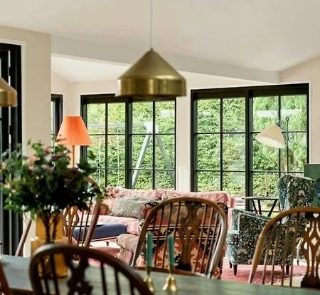 Architect-designed Summer House Near *