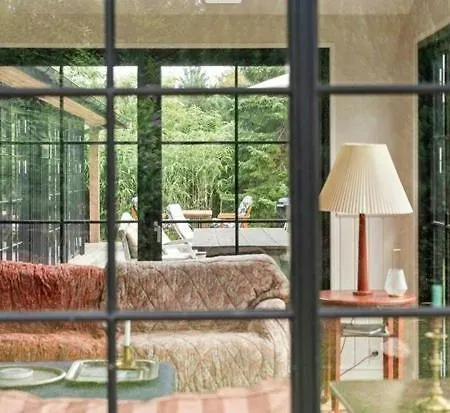 Architect-designed Summer House Near *